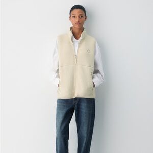 Polartec® Thermal Pro™ Mockneck Vest